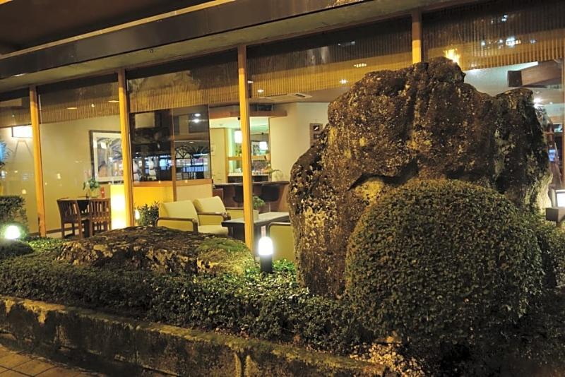 Mutsumikan Gero Exterior foto