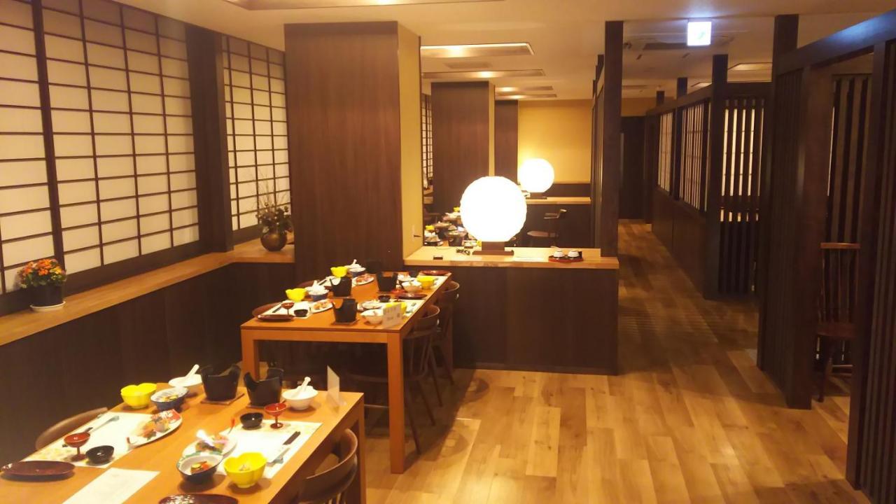 Mutsumikan Gero Exterior foto